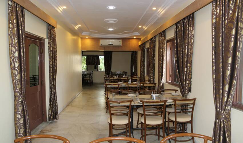 Grand Atithi, Abu Road 4
